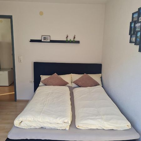 Apartment Silvretta Pians Buitenkant foto