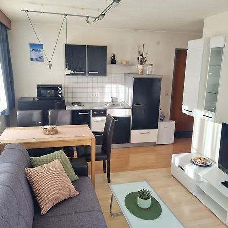 Apartment Silvretta Pians Buitenkant foto